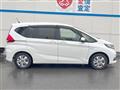 2021 Honda Freed
