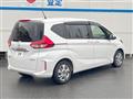 2021 Honda Freed
