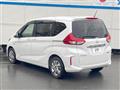 2021 Honda Freed