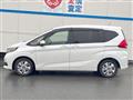 2021 Honda Freed