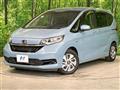 2021 Honda Freed