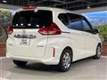 2022 Honda Freed