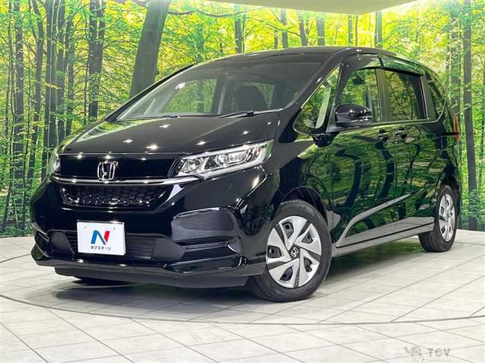 2023 Honda Freed