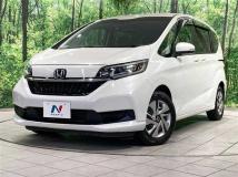 2024 Honda Freed