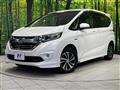 2016 Honda Freed