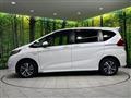 2016 Honda Freed