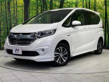 2016 Honda Freed