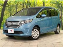 2016 Honda Freed