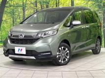 2020 Honda Freed