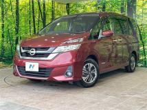 2016 Nissan Serena