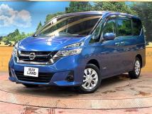 2019 Nissan Serena