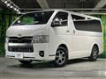 2025 Toyota Hiace Van