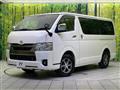 2025 Toyota Hiace Van