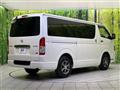 2025 Toyota Hiace Van