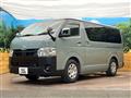 2025 Toyota Hiace Van