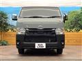 2025 Toyota Hiace Van