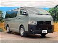 2025 Toyota Hiace Van