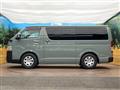 2025 Toyota Hiace Van