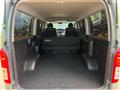 2025 Toyota Hiace Van