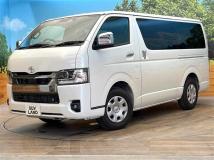 2026 Toyota Hiace Van