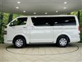 2023 Toyota Hiace Van