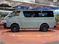 2026 Toyota Hiace Van