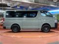 2026 Toyota Hiace Van