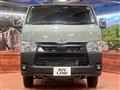 2026 Toyota Hiace Van