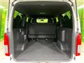 2023 Toyota Hiace Van