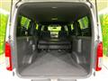 2023 Toyota Hiace Van