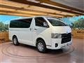 2023 Toyota Hiace Van