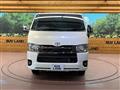 2023 Toyota Hiace Van