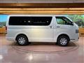 2023 Toyota Hiace Van