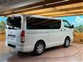 2023 Toyota Hiace Van