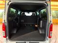 2023 Toyota Hiace Van