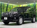 2015 Toyota Land Cruiser Prado