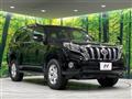 2015 Toyota Land Cruiser Prado