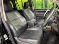2015 Toyota Land Cruiser Prado