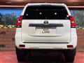 2023 Toyota Land Cruiser Prado
