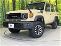 2025 Toyota Landcruiser 70