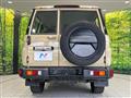 2025 Toyota Landcruiser 70