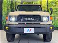 2025 Toyota Landcruiser 70