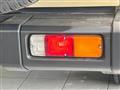 2025 Toyota Landcruiser 70
