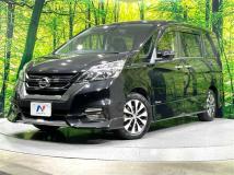 2016 Nissan Serena