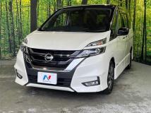 2017 Nissan Serena