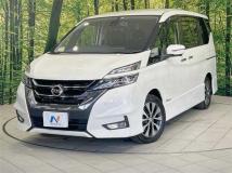 2017 Nissan Serena