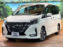 2019 Nissan Serena