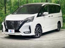 2020 Nissan Serena