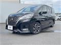 2022 Nissan Serena