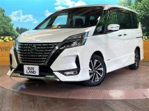 2022 Nissan Serena
